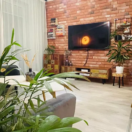 Apartment Blizej Plazy