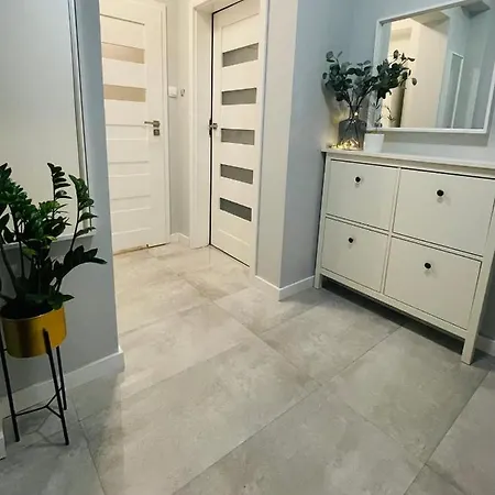 Blizej Plazy Apartment Kolobrzeg