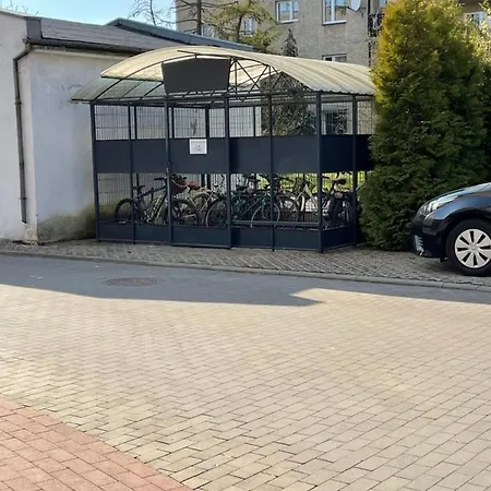 Blizej Plazy *