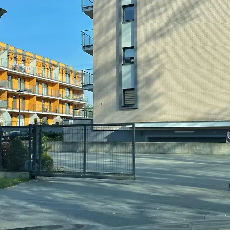Blizej Plazy * Kolobrzeg