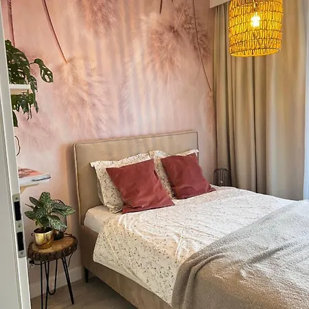 Apartment Blizej Plazy *